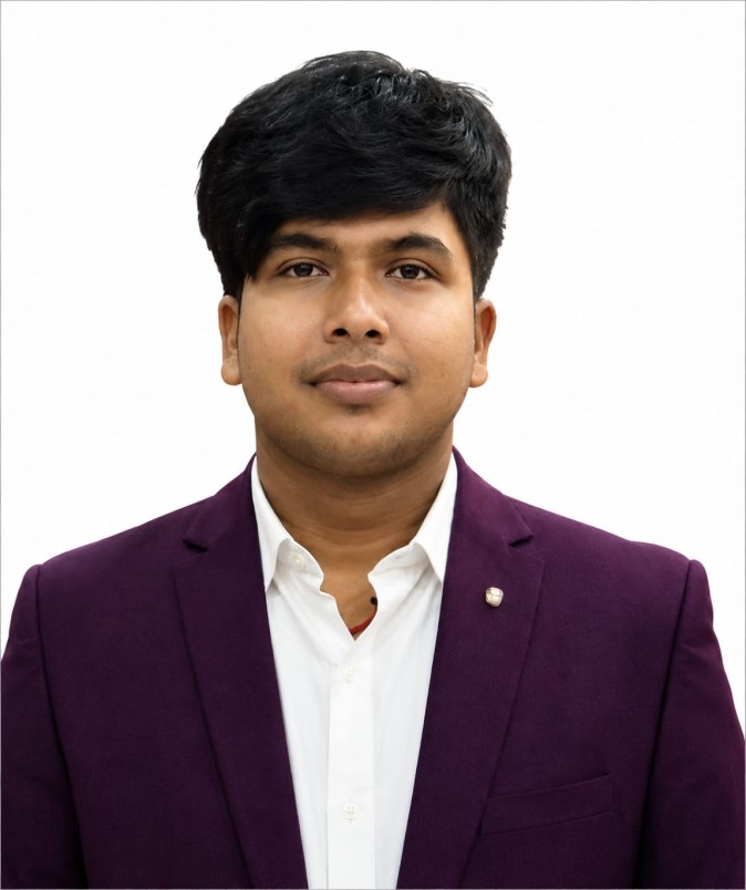 Anmol Shrivastava
